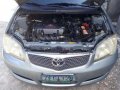 2006 Toyota Vios 1.5 G (top of the line) for sale -2
