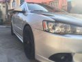 ALL POWER 2010 Mitsubishi Lancer EX GTA FOR SALE-3