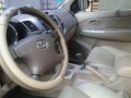 NO ISSUES Toyota Fortuner G Diesel FOR SALE-3