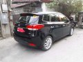 FULLY LOADED Kia Carens EX AT 2014 FOR SALE-2