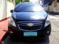 2012 Chevrolet Spark MT 45T kms for sale-3