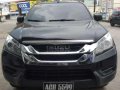 LOW MILEAGE 2015 Isuzu MUX LS MT 4x2 FOR SALE-1