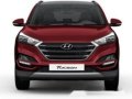 Hyundai Tucson Gl 2017 for sale-4