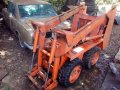 Mini Bobcat and Farm Tractors for sale -4