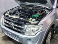 Mitsubishi pajero bk 2012 good price for sale -1