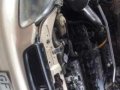 Honda vtec matic 97 with 777 plate no.-6