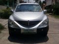 Ssangyong Actyon Suv matic korea brand for sale-0