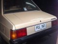 For sale Mitsubishi Lancer 1983-1