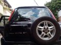 2000 Honda CRV Sound Cruiser for sale-4