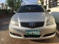 2006 Toyota Vios 1.5 G MT for salw -1