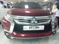 Low down payment 2017 Montero for sale-0