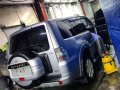 Mitsubishi pajero bk 2012 good price for sale -2