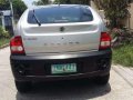 Ssangyong Actyon Suv matic korea brand for sale-3