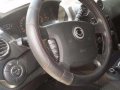 Ssangyong Actyon Suv matic korea brand for sale-10