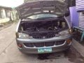 GOOD RUNNING Hyundai Starex 99 FOR SALE-1