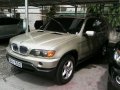 For sale BMW X5 2003-2