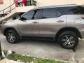 VERY FRESH 2017 Toyota Fortuner 4x2 FOR SALE-4
