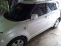 Suzuki Swift 2007 1.5 AT White HB For Sale-4