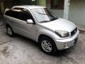 Toyota rav4 2003 4x2 1.6 engine-6