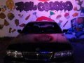 Nissan Sentra Ex Saloon 2000 Matic-2