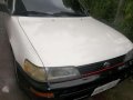 GOOD RUNNING Toyota Corolla 1997 FOR SALE-1