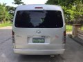 NO ISSUES Toyota Hiace GL Drandia D4D 2007 FOR SALE-3