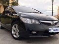 For Sale 2009 Honda Civic 1.8s Automatic Fresh Low mileage-3