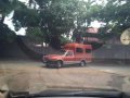 Ford Ranger Single Cab 2003 MT Orange For Sale-4