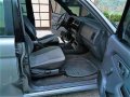 2003 Mitsubishi L200 Endeavor 2.5 4x2 MT Gray -6