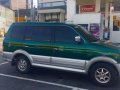 Mitsubishi Adventure 1999-1