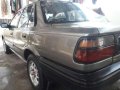 1991 Toyota Corolla Small body XL5 for sale -4