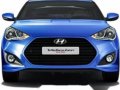 Hyundai Veloster 2017 for sale -8