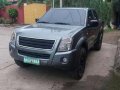 Isuzu dmax LS manual 4x2-1