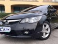 For Sale 2009 Honda Civic 1.8s Automatic Fresh Low mileage-4