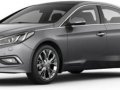 For sale Hyundai Sonata Gls 2017-8