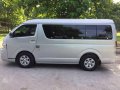 NO ISSUES Toyota Hiace GL Drandia D4D 2007 FOR SALE-2