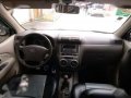 Avanza g 2007 mdl manual for sale-4