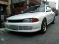 Mitsubishi Lancer Ex 98 acquired for sale -0