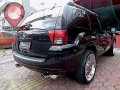 2007 Mitsubishi Endeavor fresh for sale -3