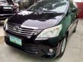2012mdl Toyota Innova G MT Gas for sale -6