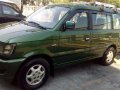 Mitsubishi adventure 02 model automatic for sale -3