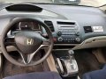 ALL ORIGINAL 2006 Honda Civic FD Automatic FOR SALE-10