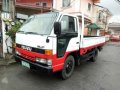 2007 Isuzu 4be1 dropside 10 feet for sale -0