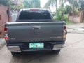 Isuzu dmax LS manual 4x2-6