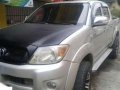 Toyota hilux e 4by2 2005mdl-0