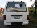 Nissan Urvan 2007 for sale-2