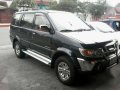 Isuzu sportivo 2010 MT 2.5 turbo diesel for sale -0