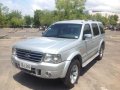 2006 Ford Everest SUV for sale -3