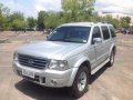 For sale Ford Everest 2006-2