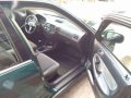Honda Civic VTI 1998 MT Green For Sale-5